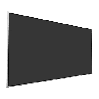 Screen Innovations Zero Edge 120″ Fixed Screen