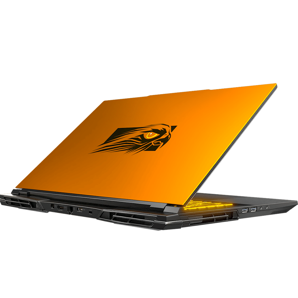 Falcon Northwest DRX Ultimate Gaming Laptop