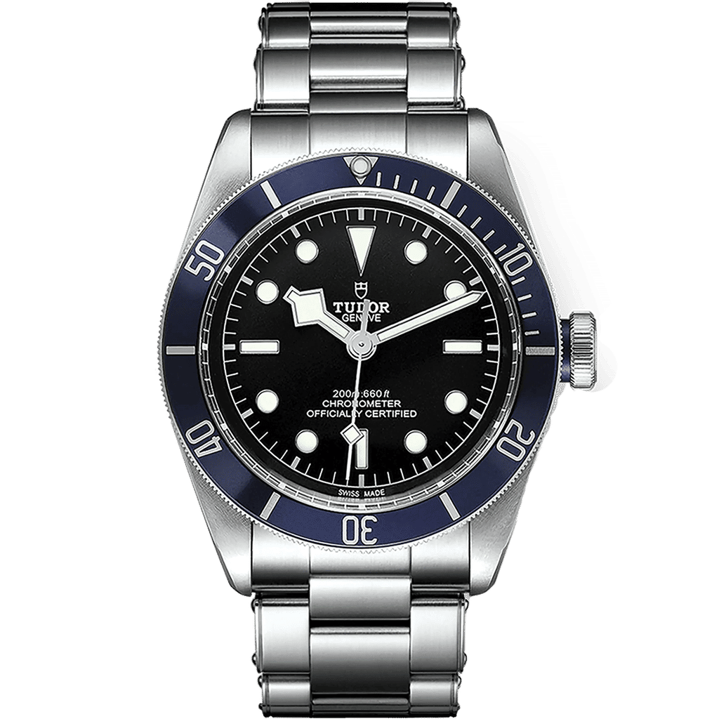 Tudor Black Bay 41mm