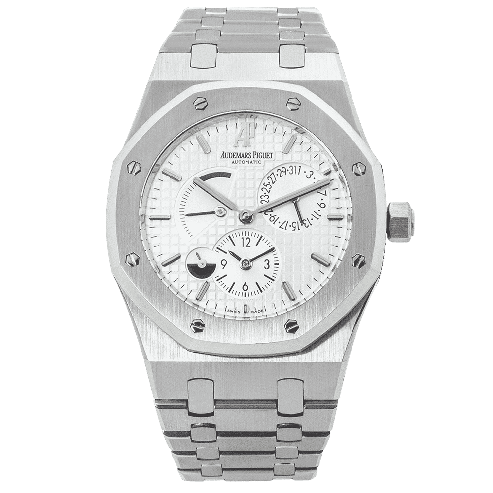 Audemars Piguet Royal Oak Stainless Steel 39MM