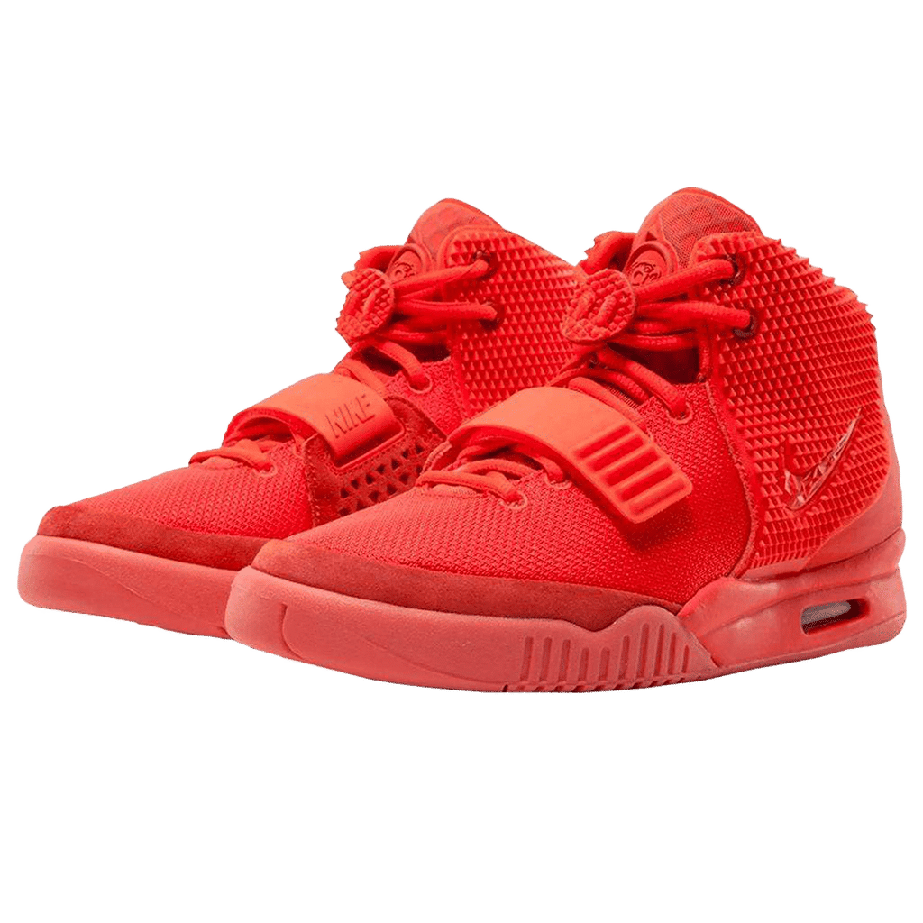 Nike Air Yeezy 2 Red October