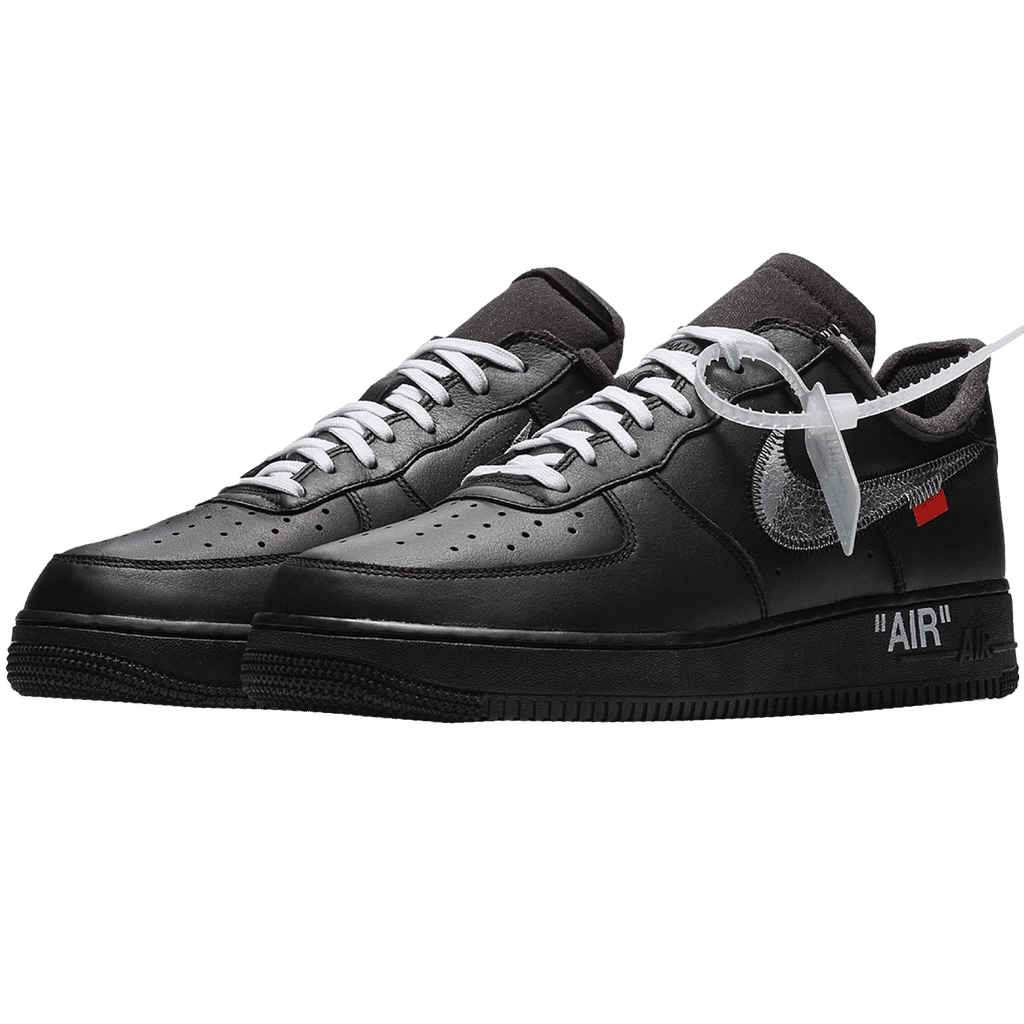Nike Air Force 1 Low '07 Off-White MoMA