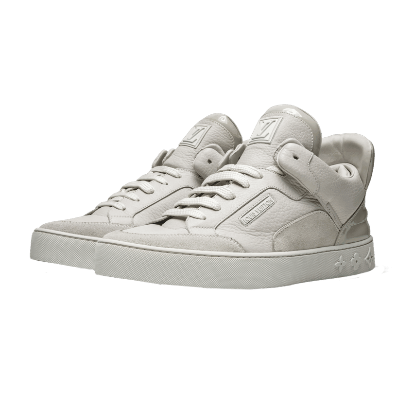 Louis Vuitton Don Kanye Cream