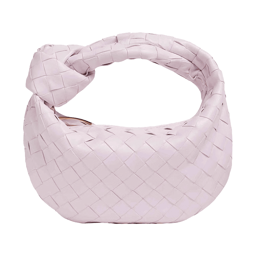 Bottega Veneta Jodie Mini Bliss Washed