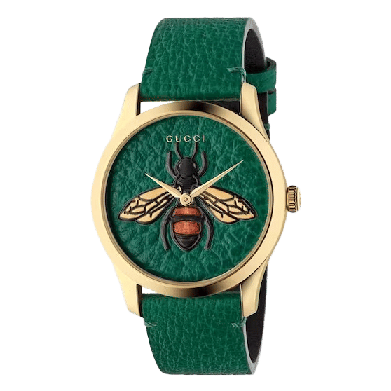 Gucci G-Timeless