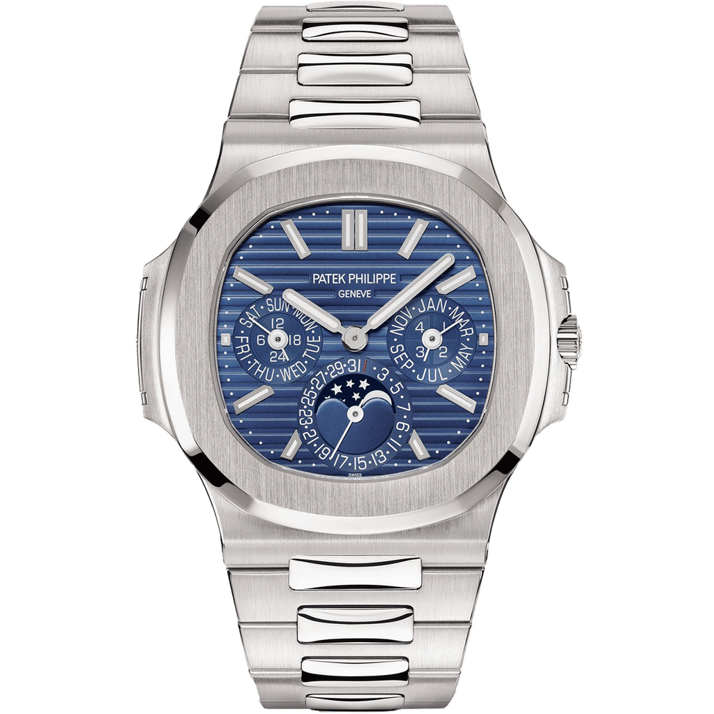 Patek Philippe Nautilus 5740/1G 40mm
