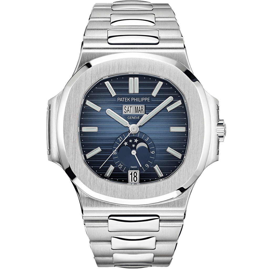 Patek Philippe Nautilus 5726/1A 40.5mm