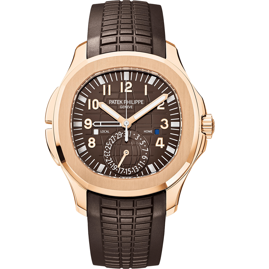 Patek Philippe Aquanaut 5164R 40.8mm
