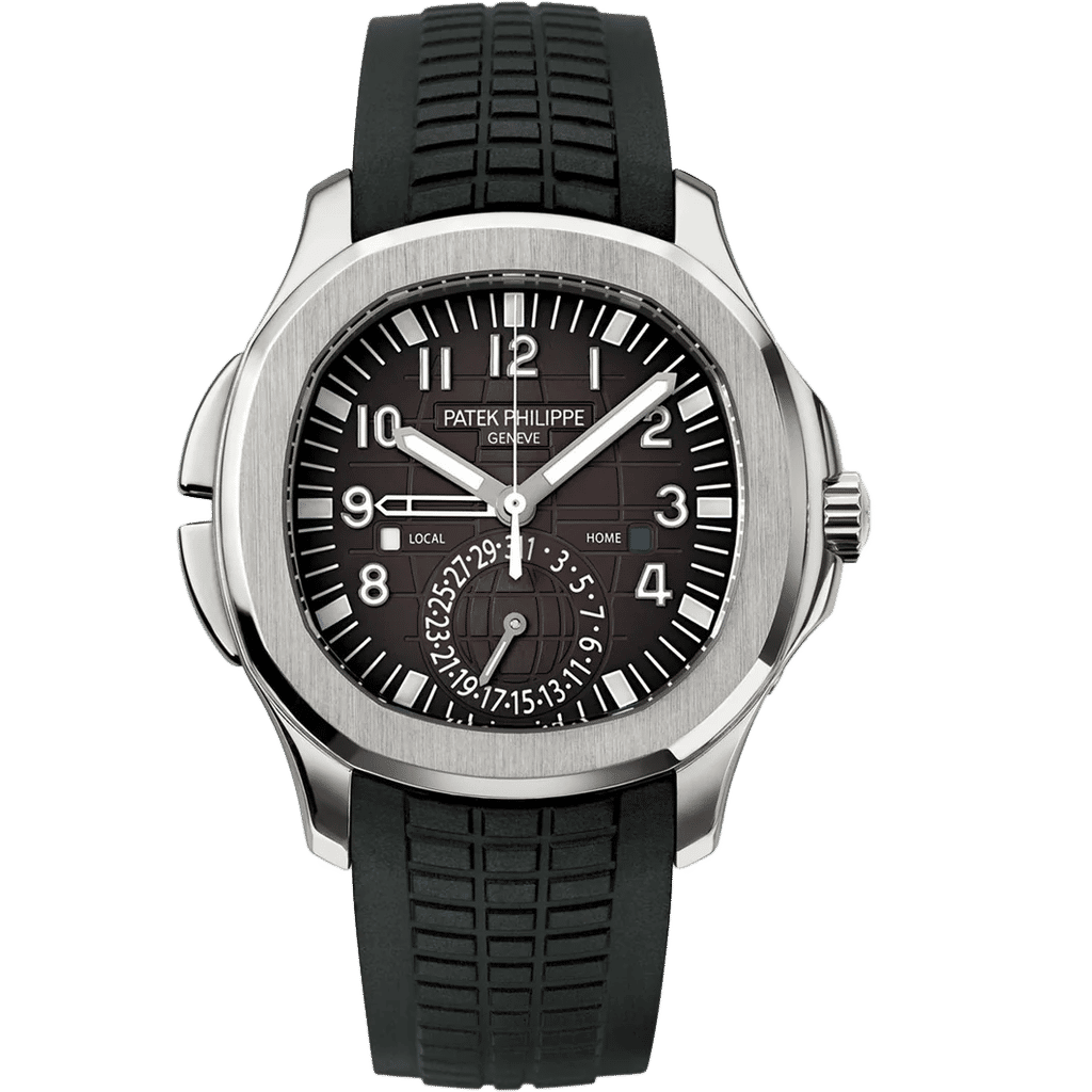 Patek Philippe Aquanaut 5164A 40.8mm