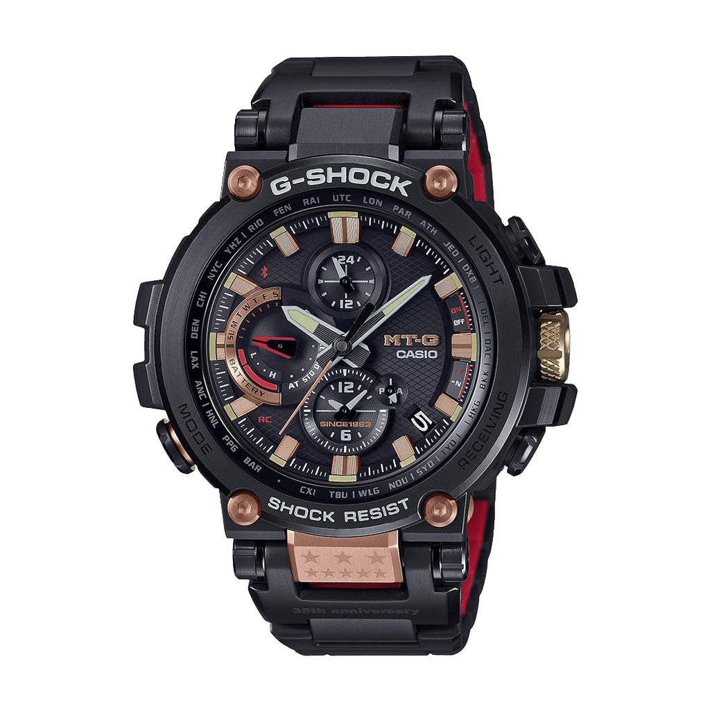 G-Shock Magma Ocean 35th Anniversary Watch