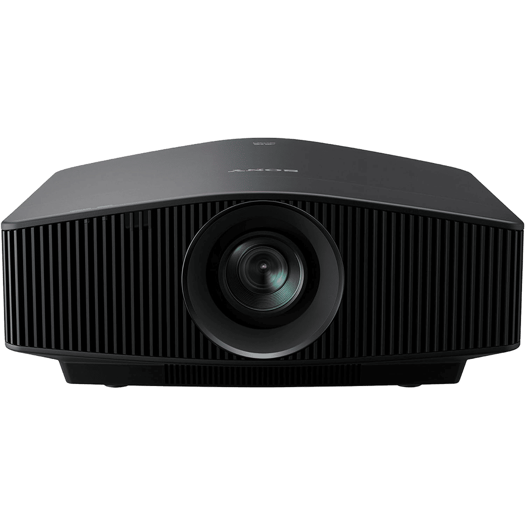 Sony 4K HDR Laser Home Theater Video Projector