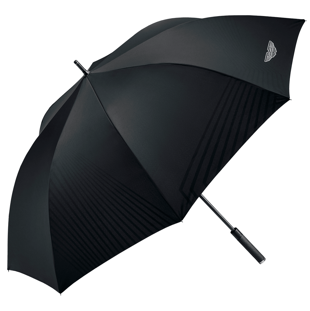 Aston Martin Carbon Fibre Umbrella