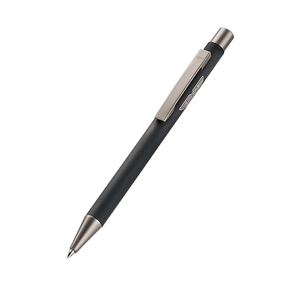 Aston Martin Wings Soft Touch Pen