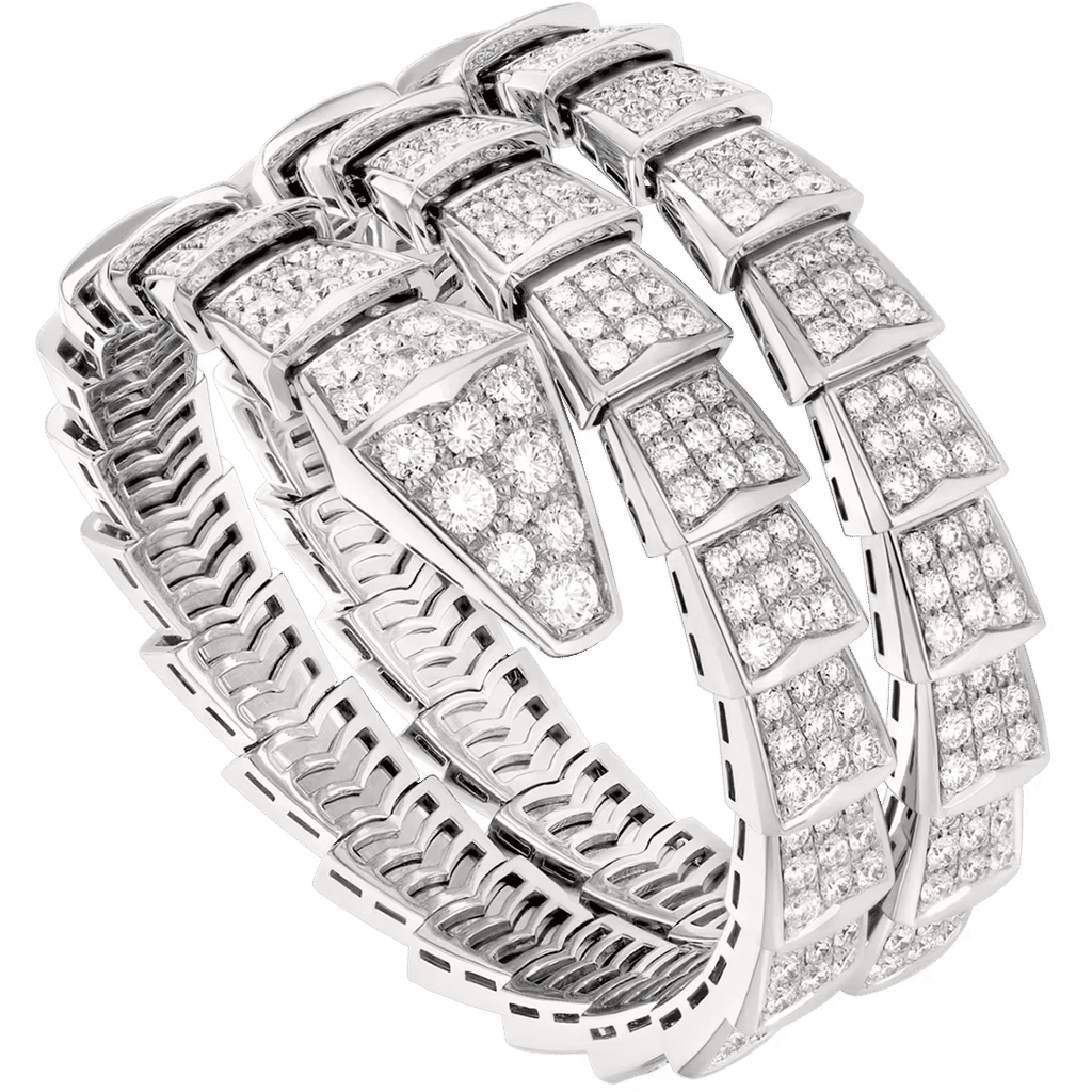 Bulgari Serpenti Viper Bracelet