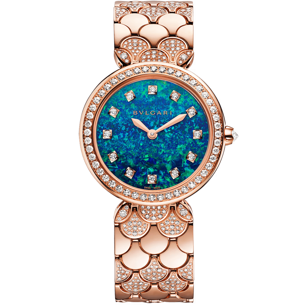 Bulgari Divas’ Dream Watch