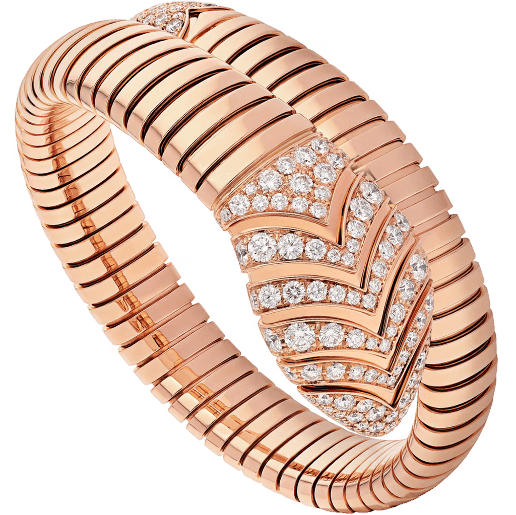 Bulgari Serpenti Bracelet