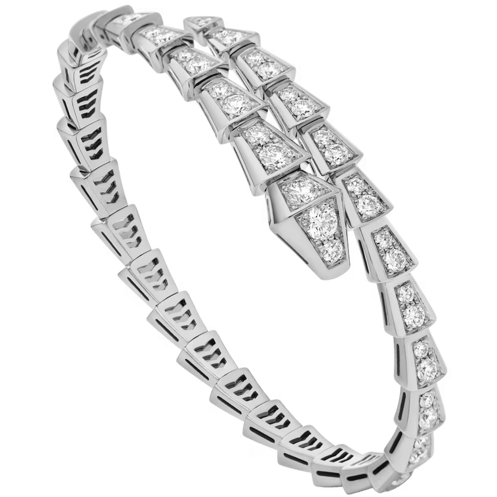 Bulgari Serpenti Viper Bracelet