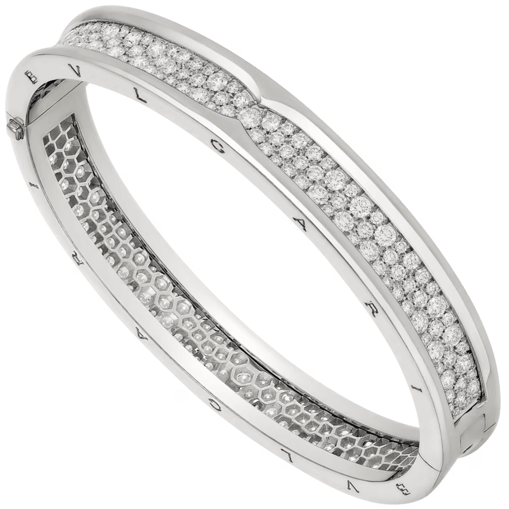 Bulgari B.zero1 Bracelet
