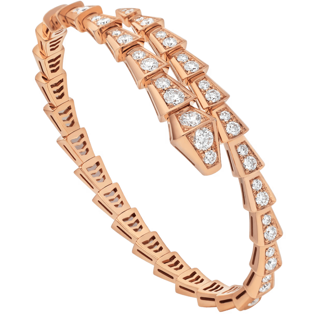 Bulgari Serpenti Viper Bracelet