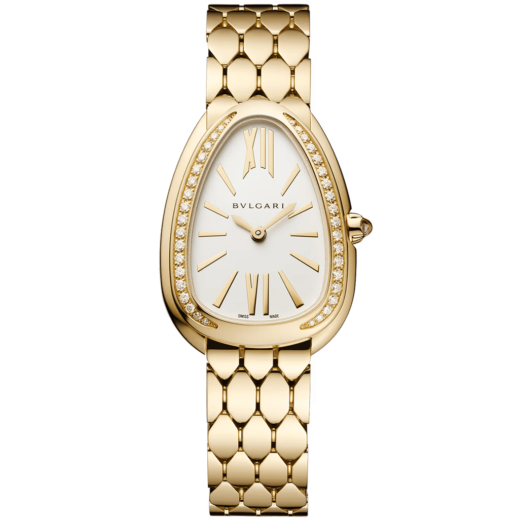 Bulgari Serpenti Seduttori Watch