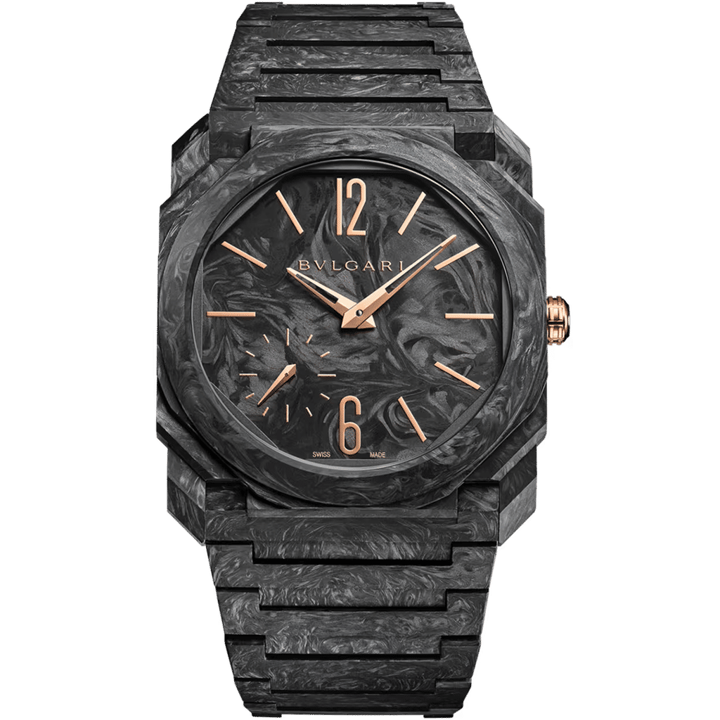 Bulgari Octo Finissimo Watch