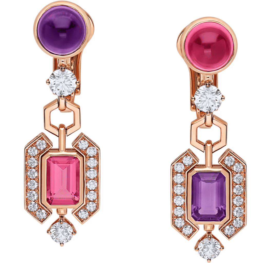 Bulgari Allegra Earrings