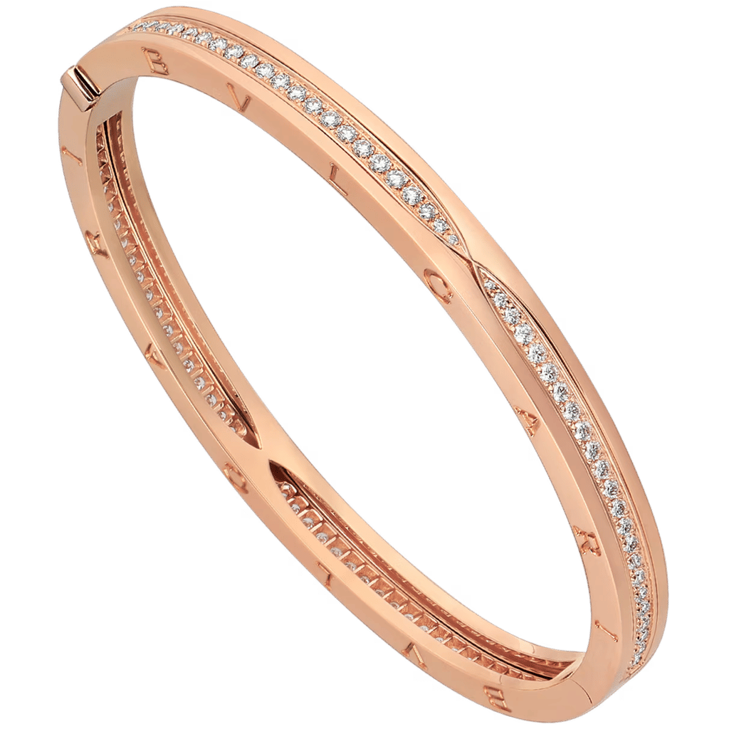 Bulgari B.zero1 Bracelet