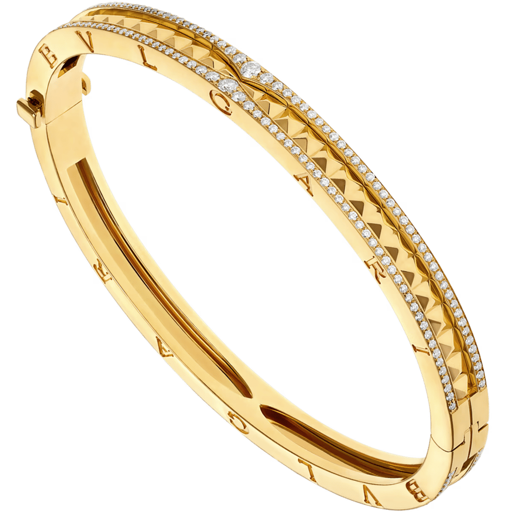 Bulgari B.zero1 Bracelet