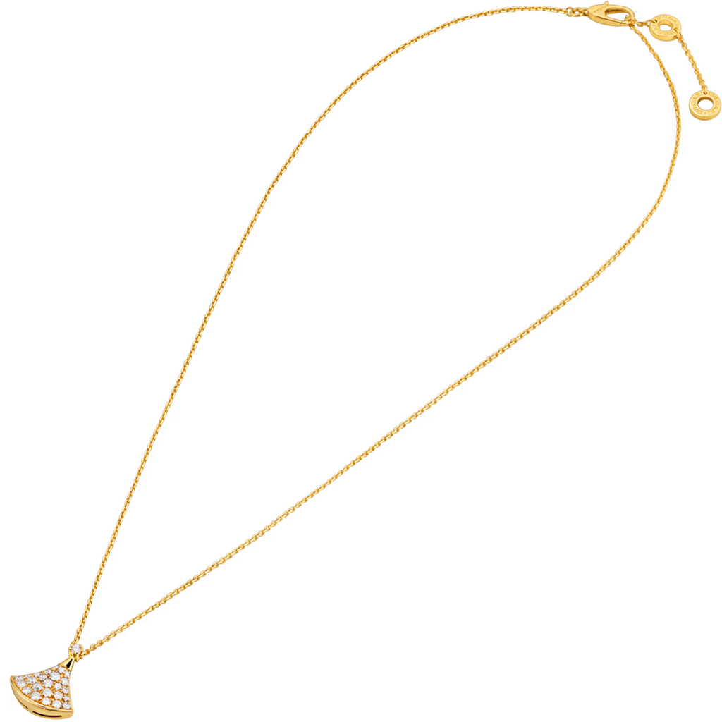 Bulgari Divas’ Dream Necklace