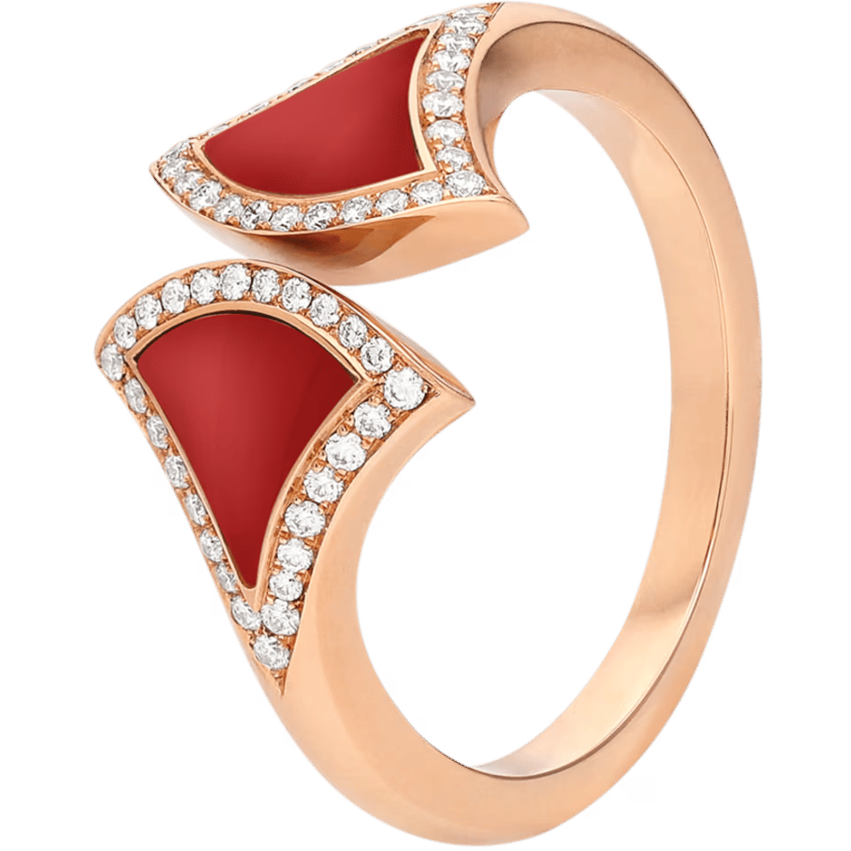 Bulgari Divas’ Dream Ring