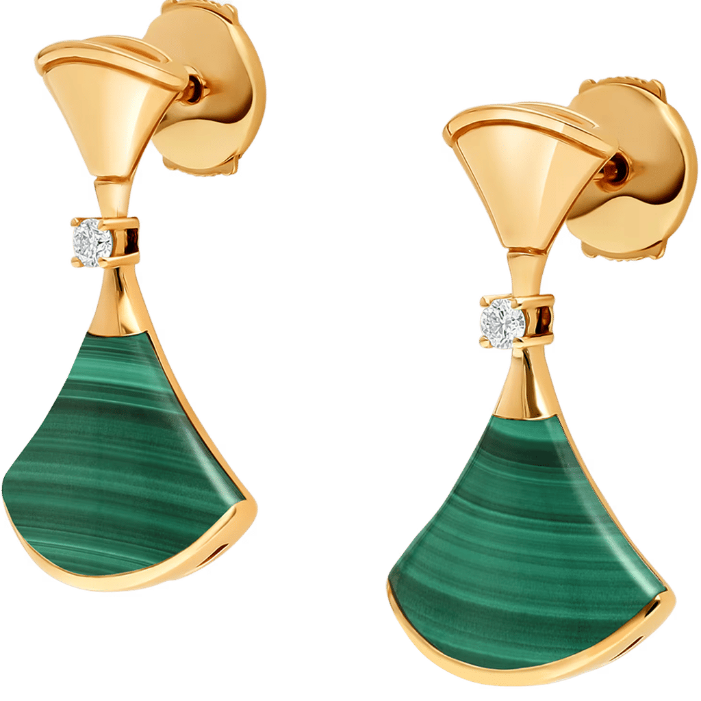 Bulgari Divas’ Dream Earrings