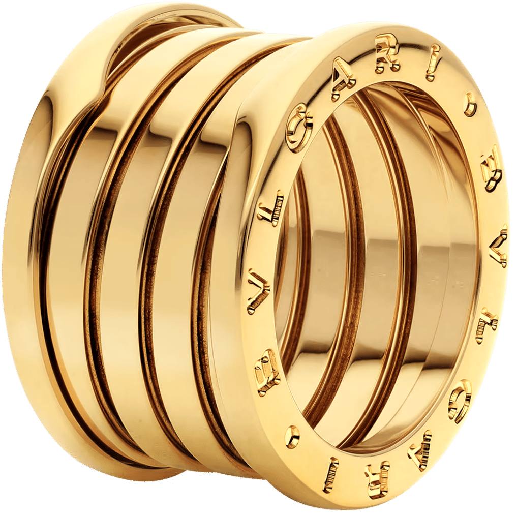 Bulgari B.zero1 Ring