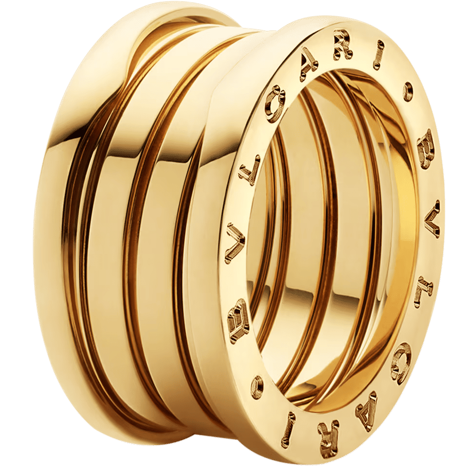 Bulgari B.zero1 Ring