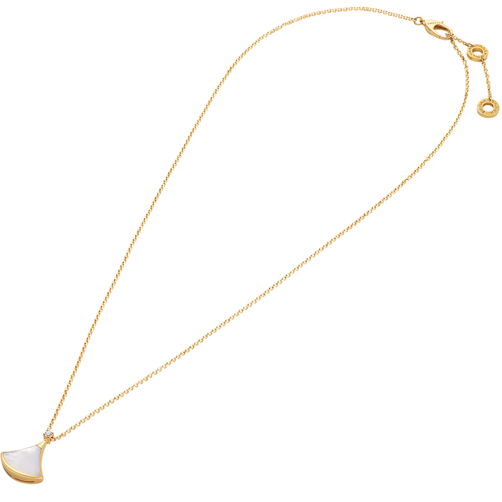 Bulgari Divas’ Dream Necklace