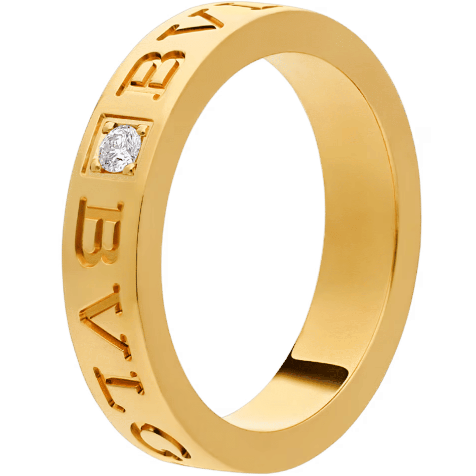 Bulgari B.zero1 Ring