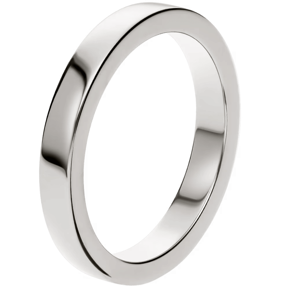 Bulgari Marryme Wedding Ring