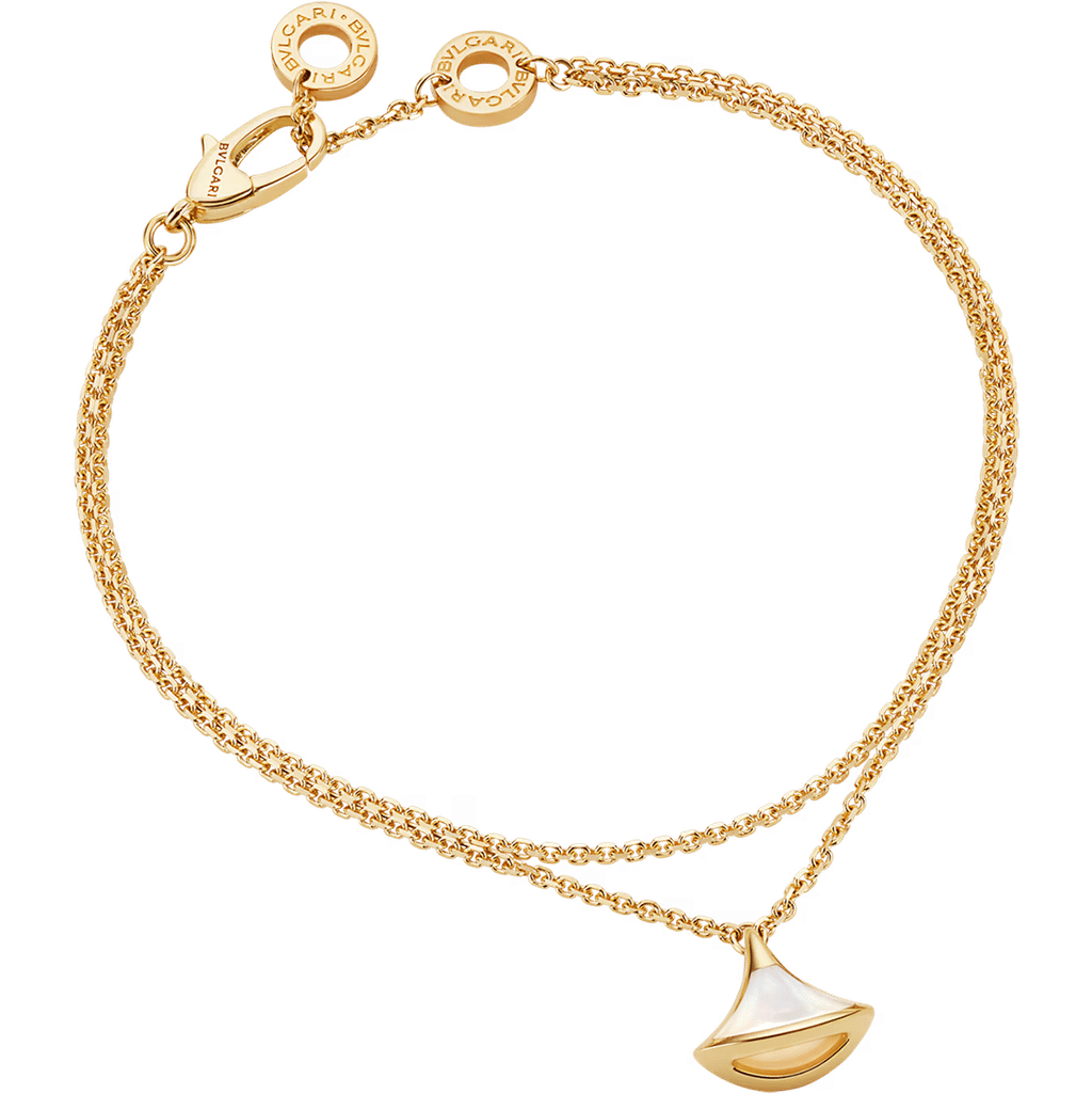 Bulgari Divas’ Dream Bracelet