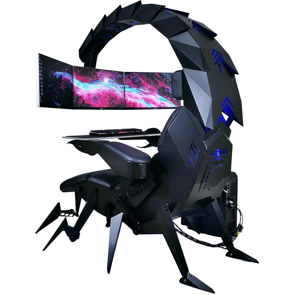 SK Scorpion Gaming Chair