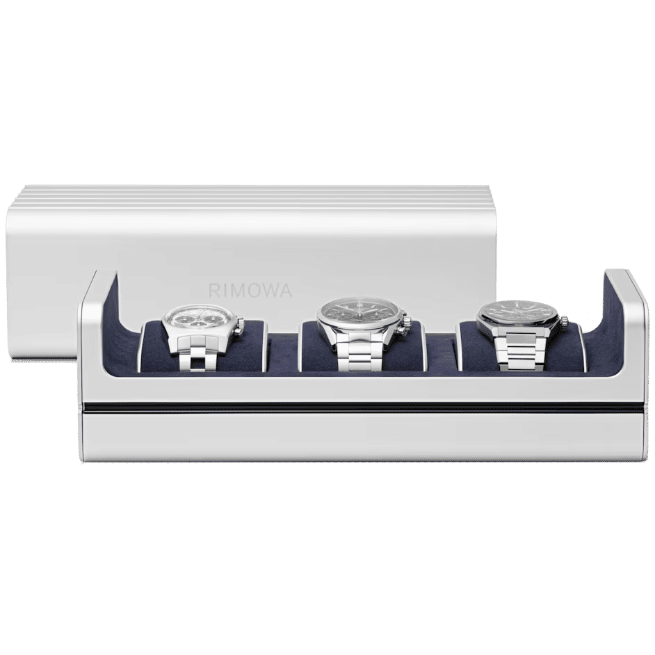 RIMOWA Specialty Watch Case