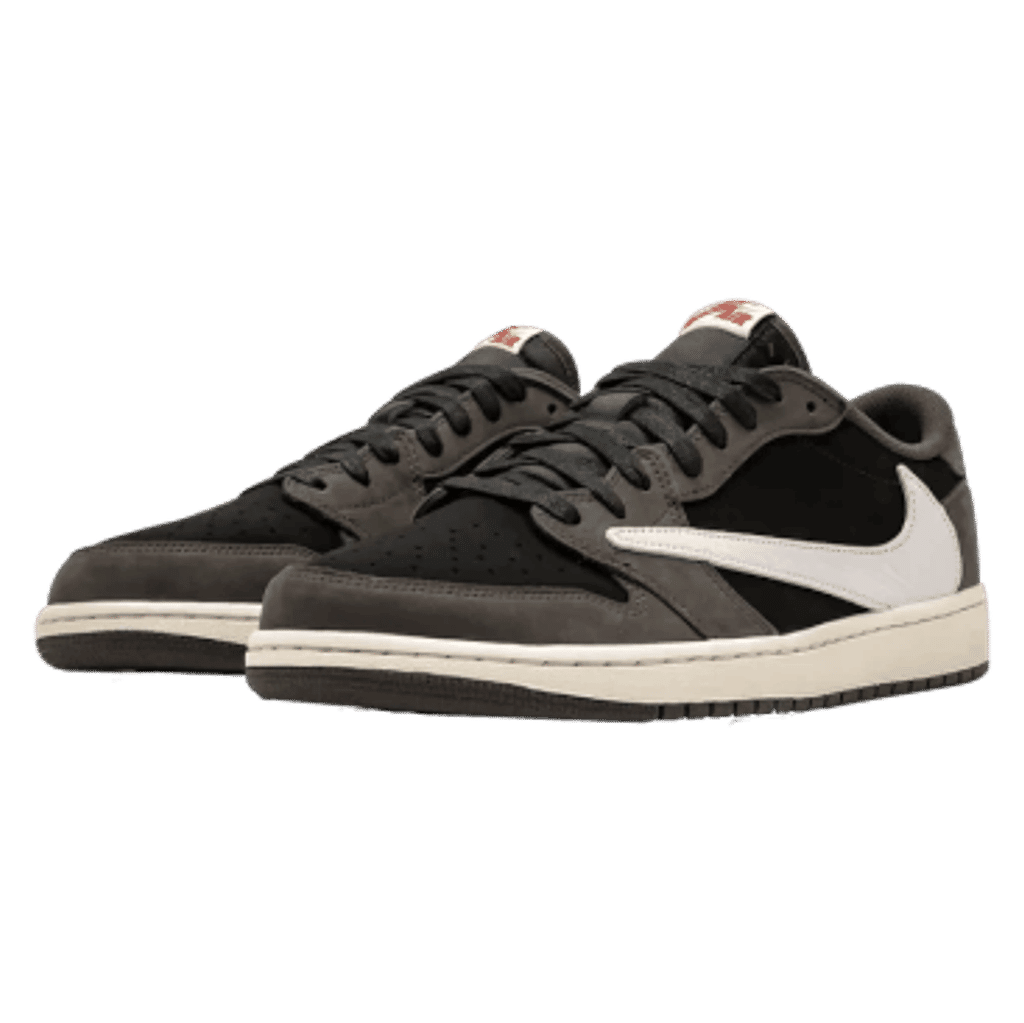 Jordan 1 Retro Low OG SP Travis Scott