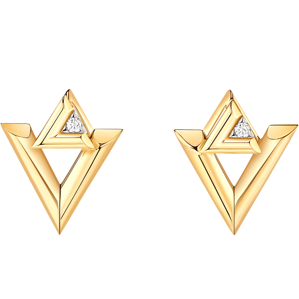 LV Volt One Earrings