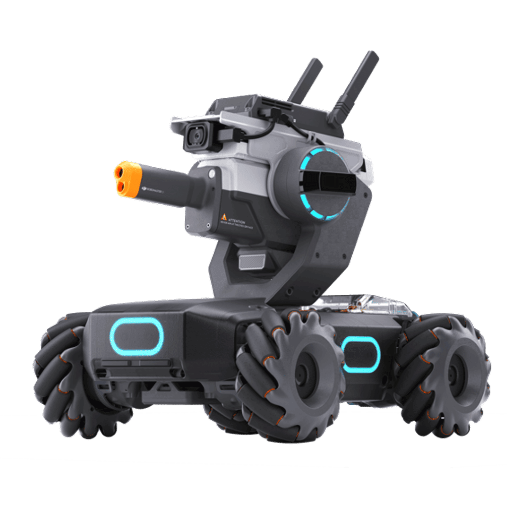 DJI RoboMaster S1 - Educational Robot