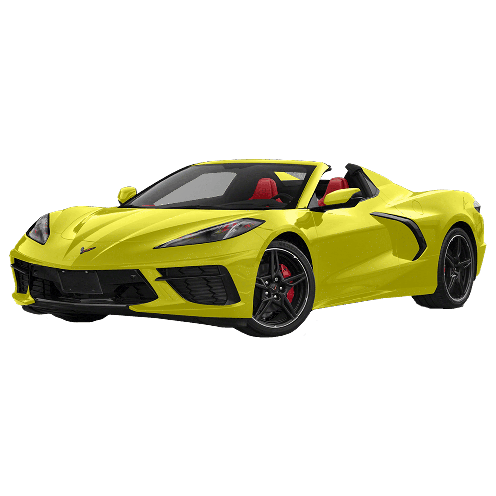 2023 CHEVY CORVETTE LT1