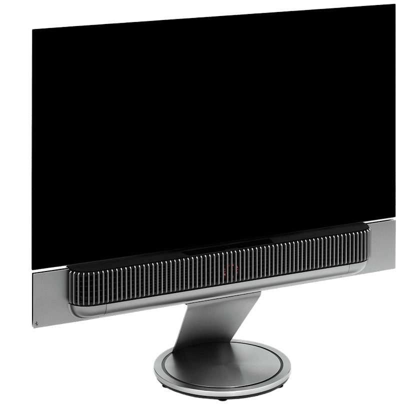 B&O Beovision Ferrari Edition 4K OLED TV
