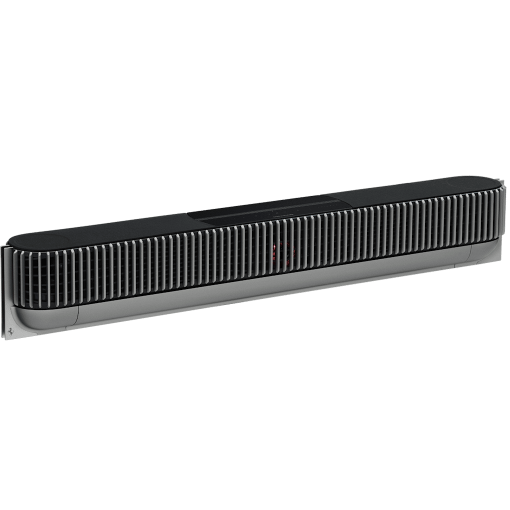 B&O Beosound Theatre Ferrari Edition Soundbar