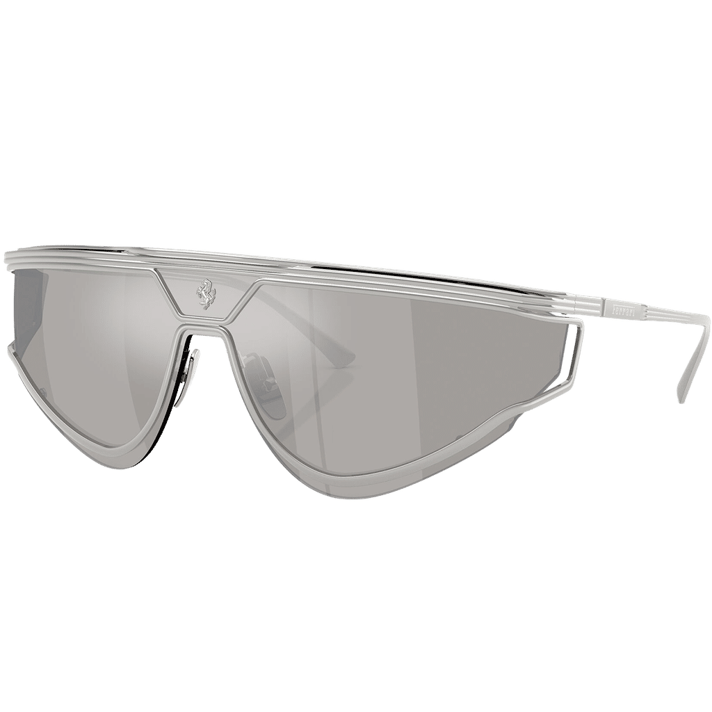 Ferrari Limited Edition Shield Sunglasses