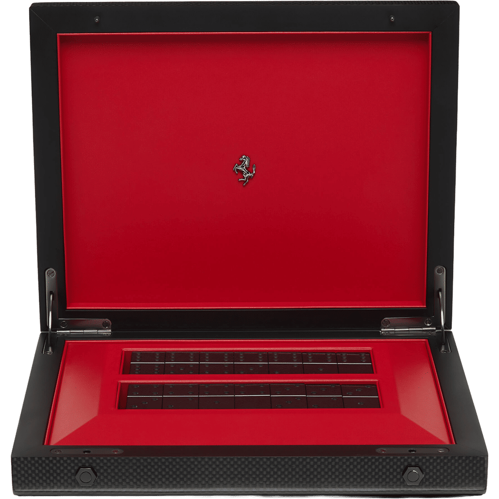 Ferrari Domino set