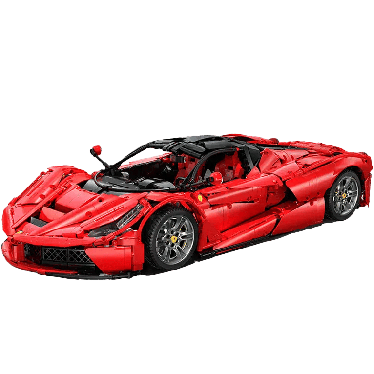 LEGO Technic Ferrari Daytona