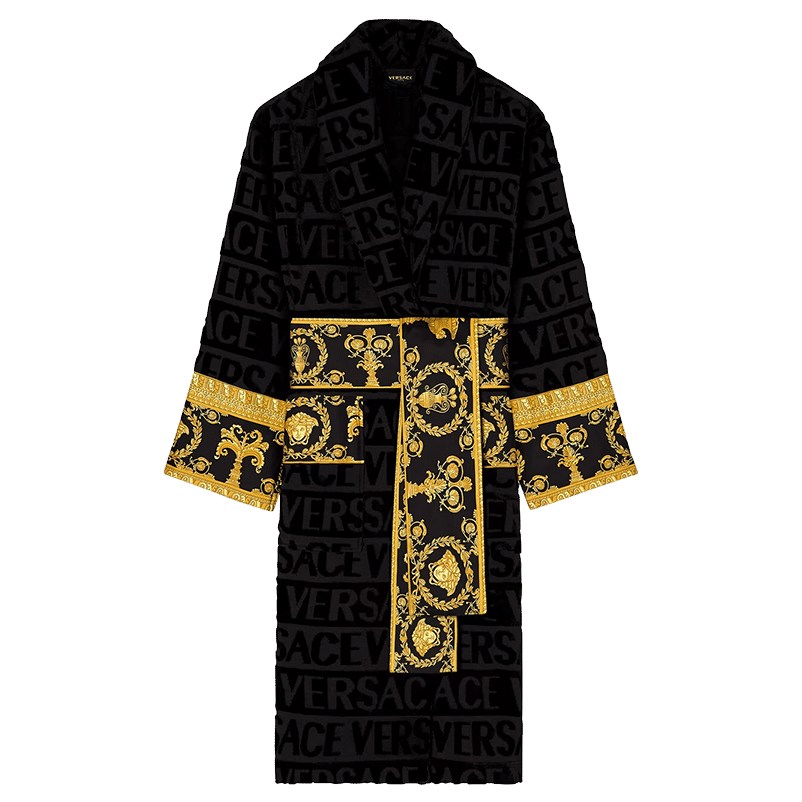 Versace Robe