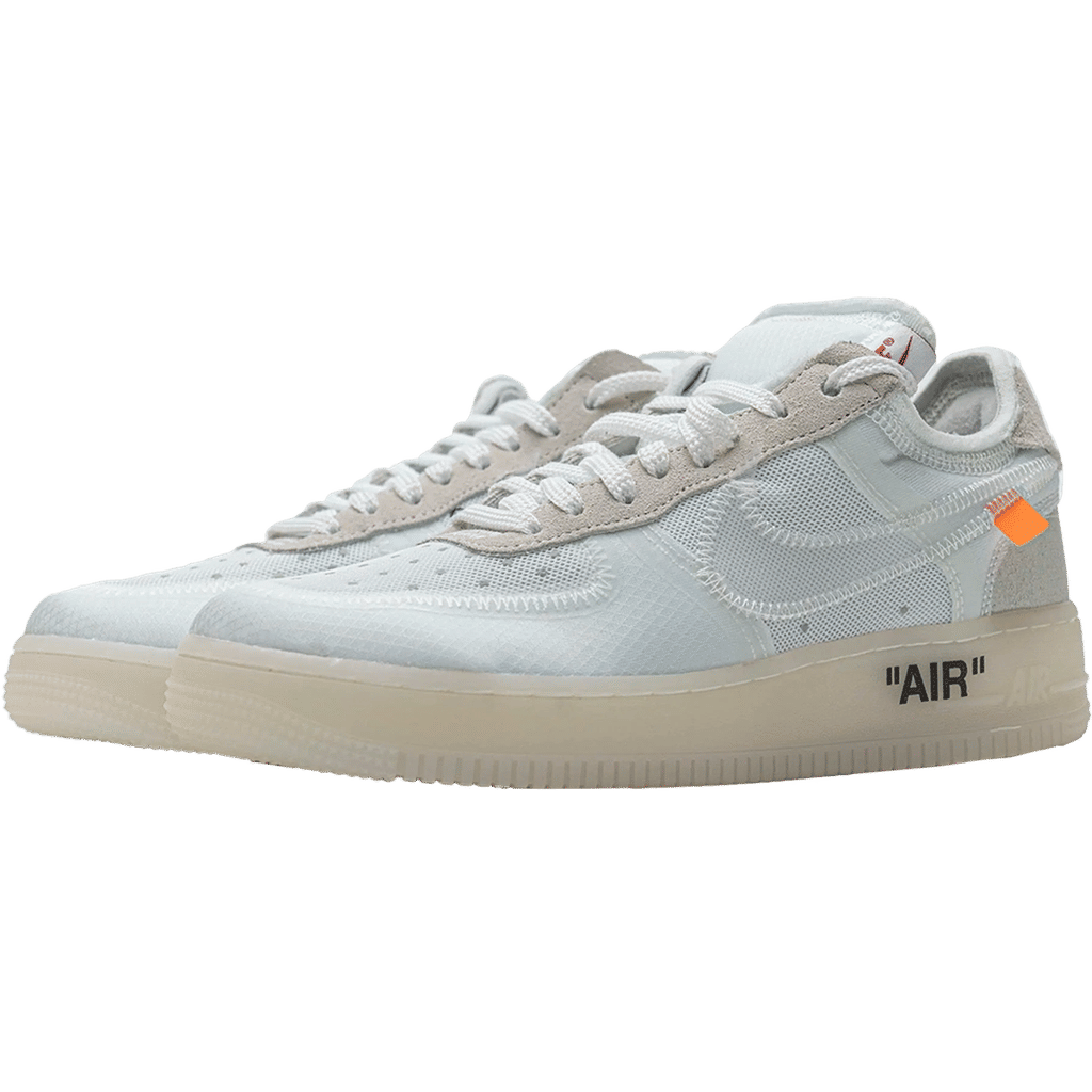 Nike Air Force 1 Low Off-White